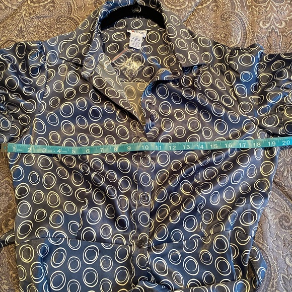 1940’s Inspired Dress - Picture 7 of 9